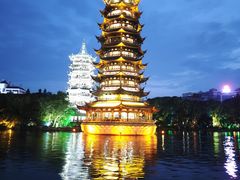 -桂林两江四湖景区