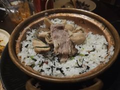-滇野云南野生菌餐厅(陕西南路店)