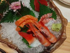 -和创柚子·会席日本料理(新区淮海街店)