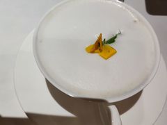松露卡布奇诺菌菇汤-王品台塑牛排(成都万象城店)