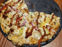 -澳骄 Aussie Kitchen·手工披萨·西餐(国大店)