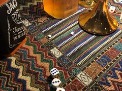 -月亮瓦肆音乐酒吧(环山路店)