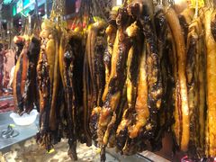 -皇上皇腊味店(下九路店)