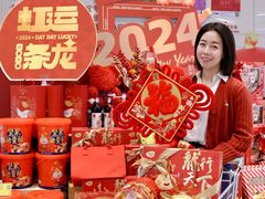 -天虹购物中心(深圳龙华店)