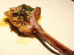 -拉蒂娜·巴西牛排馆 Latina·Brazilian Steakhouse(王府井喜悦店)