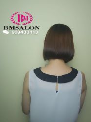 -BM SALON