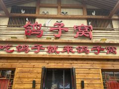 -鸽子窝(宋庄店)