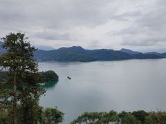 -日月潭
