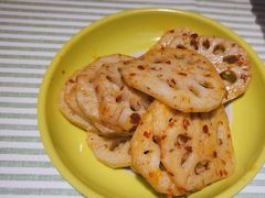 -三毛烧烤·南昌大排档(山姆店)