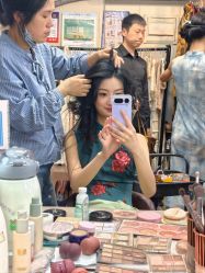 -古今弄潮旗袍摄影体验馆(老门东店)