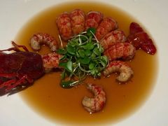 -甄御•海鲜新青岛菜(麦岛店)