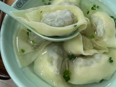 -潘国仙耳光馄饨(黄家阙路店)