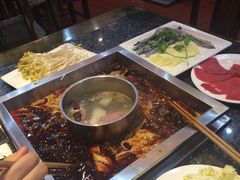 -李雪火锅食府(宽窄巷子总店)