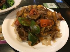 -翠华餐厅(湾仔店)