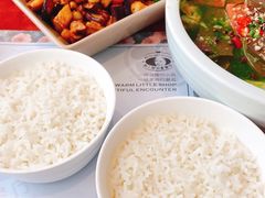 -赵小姐丨新中餐(曲江店)