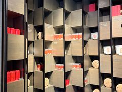 -王德传茶庄(上海新天地店)