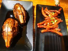 -嘎嘎鸭脑壳(金琴店)