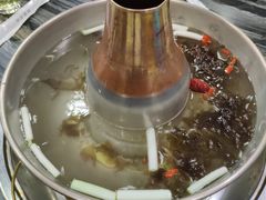-江湖黑大兔(杨家坪店)