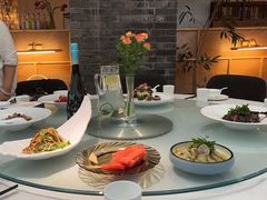 -渝半城经典川粤菜(重庆天地店)