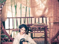 -九月鹰飞汉服摄影工作室