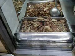 -春雨羊汤店(广开四马路总店)