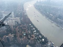 -上海中心大厦