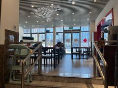 -贤记啫煲广东菜馆(鲁谷路店)