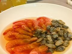 -黄岩国际大酒店·餐厅