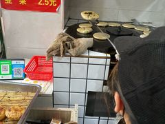 -王记肉火烧早餐中国店