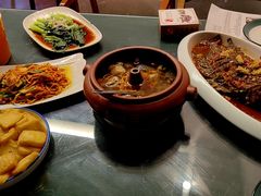 -云隐小厨·传统大理美食(复兴路店)