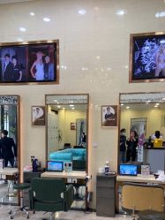 -SOLO Hair Salon