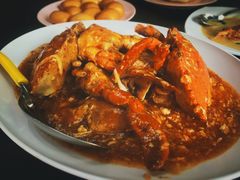 -龙海鲜螃蟹王(宏茂桥店)