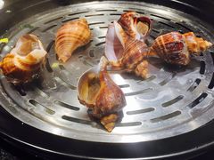 -苏大嘴海鲜牧场(奥林匹克店)