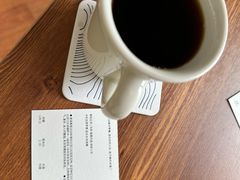 -纽巷咖啡 SOFTFOCUS COFFEE(锦和巴黎时韵店)
