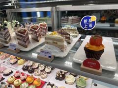 -Pantry's Best派悦坊蛋糕(K11购物艺术中心店)