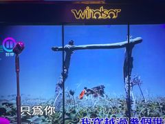 -温莎KTV(珠江路店)