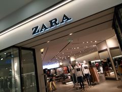-ZARA(凯德乐峰广场店)