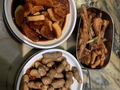 -慧娟面馆·餐厅(望江路店)