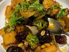 -素心小筑(后沙裕镇店)