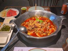-刘一锅筋头巴脑(王府井店)