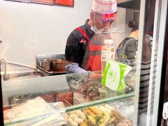 -辽B·小串(总店)