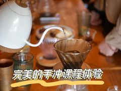 -新月集庭院咖啡馆(老邮局店)