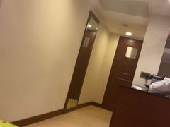 -香港皇家太平洋酒店