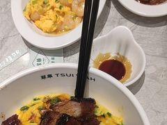 -翠华餐厅(正佳广场店)