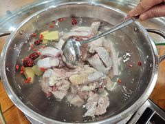 -力哥地道海南菜·联谊文昌鸡老店
