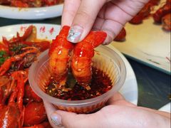 -虾味传奇(生态龙虾城店)