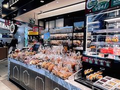 -莉莲蛋挞(日月光店)