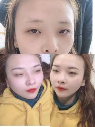-久匠半永久纹眉