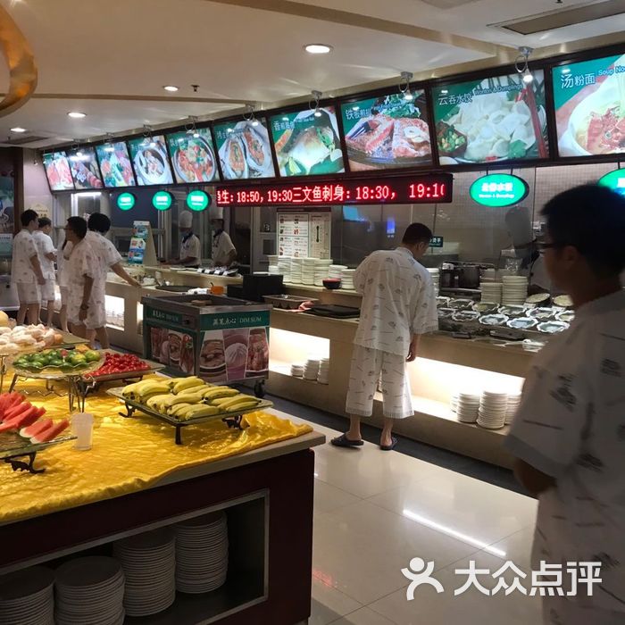 佛山元生态休闲酒店