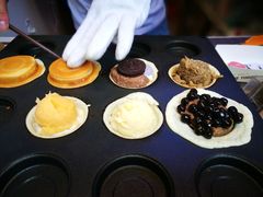 -台湾味正点车轮饼可丽饼(南禅寺店)